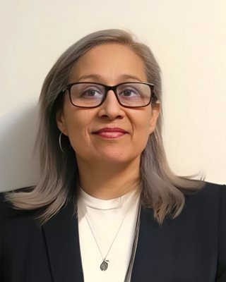 Photo of Alma Quinden, Counselor, LMHC