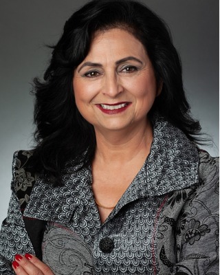 Photo of Carmen Nordmeyer, LPC, MS, MBA, Licensed Professional Counselor