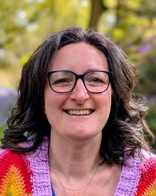 Photo of Tiffany Hughes, Counsellor, MNCPS Acc.