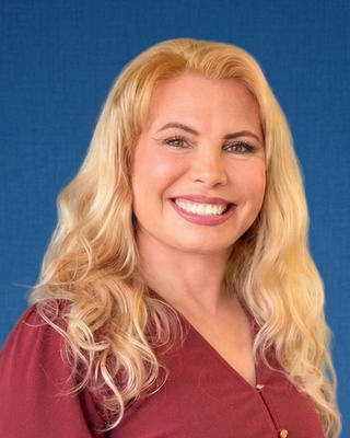 Photo of Josie Martindale, Counselor, CMHC