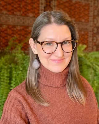 Photo of Anna McElwain, Clinical Social Work/Therapist, LCSW
