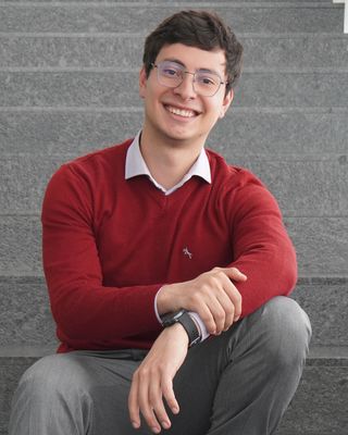 Foto de Daniel Enrique Bello Uribe, Psicólogo, Maestría