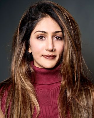Photo of Dr. Palōmi Sheth, Psychological Associate, MD, PhDc, MA