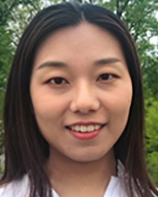 Photo of Huiyan Feng, LPC, Licensed Professional Counselor