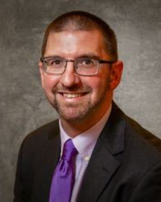 Photo of Eric Russ, Psychologist in Louisville, KY