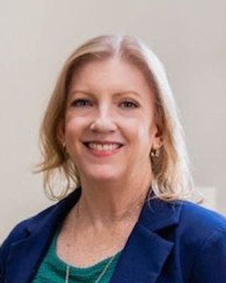 Photo of Cheri C Sassmann, LPC-Associate, LPC-A