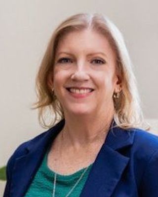 Photo of Cheri C Sassmann, LPC-Associate, LPC-A