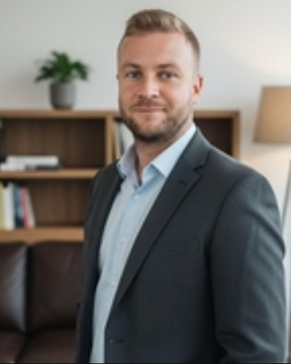 Photo of Jonah Silk, Clinical Social Work/Therapist, LMSW-C