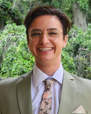 Photo of Luke 'tt' King, Clinical Social Work/Therapist, MSW, LICSW