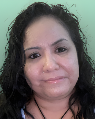 Photo of Aide Perez, Licensed Professional Counselor, LPC