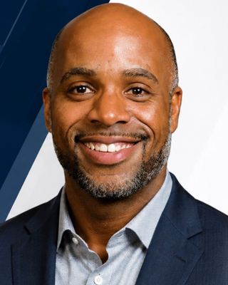 Photo of Jeremy McCall, Master Social Work, LMSW, SSW