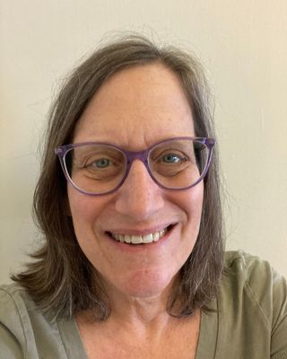 Photo of Maude Brickner, Clinical Social Work/Therapist, LCSW