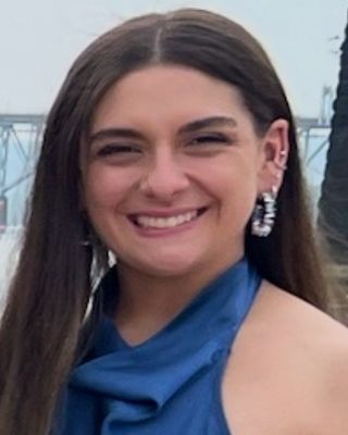 Photo of Haley Hunt, Licensed Mental Health Counselor, LMHC