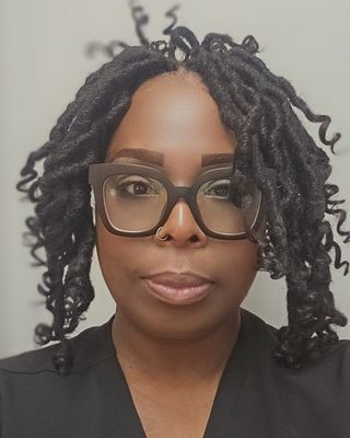 Photo of Quiona Brooks - Quiona Brooks, MBA, MSN, APRN, FNP-BC, NP-C