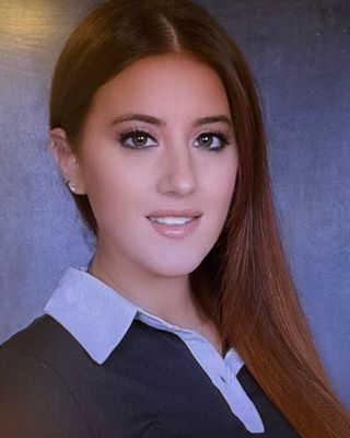 Photo of Amanda Gerpe, Counselor, LMHC