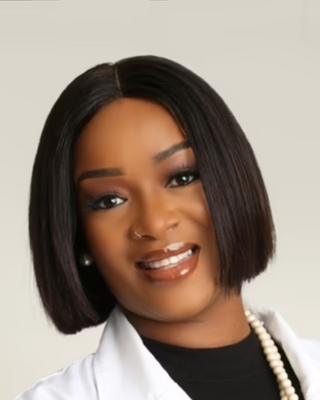 Photo of Ngozi Eboru, Psychiatric Nurse Practitioner, PMHNP