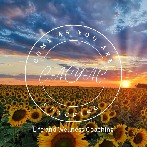 CAYAC Come As You Are Coaching, Registered Psychotherapist, Erie, CO