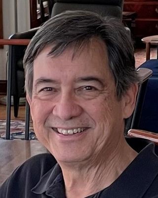 Photo of Randall S Vickers, Counselor, MS, LMHC