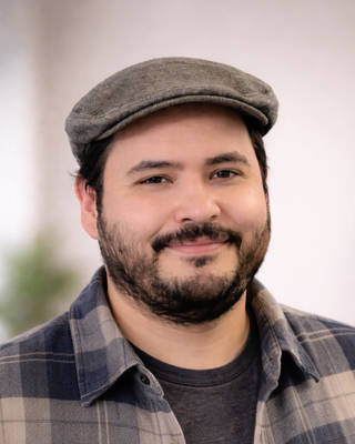 Photo of Gerardo Alva Chavez, Licensed Professional Clinical Counselor, LPCC
