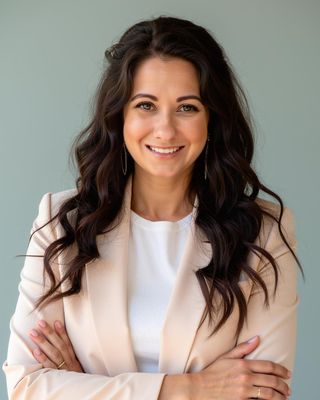 Photo of Kristina Cook - Second Wind Counseling, Licensed Professional Counselor, LPCC, LCSW, MS, AMFT, APCC