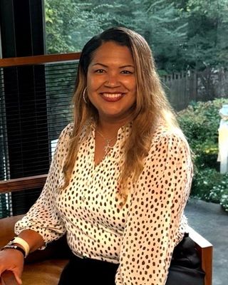 Photo of Lakisha M Bradley, Counselor, MS, LAC
