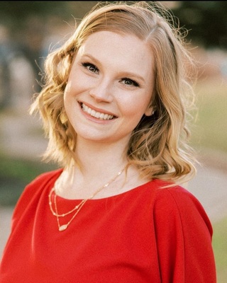 Photo of Dr. Ericka Pitts, Marriage & Family Therapist in Plano, TX