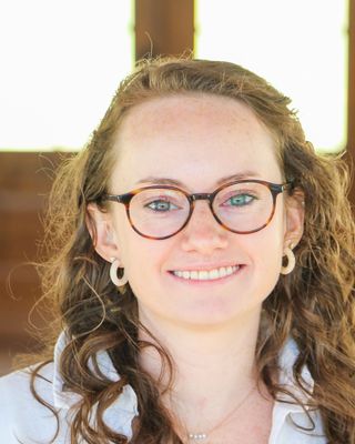 Photo of Savanna Shackelford - Shore Days, Clinical Social Work/Therapist, LICSW