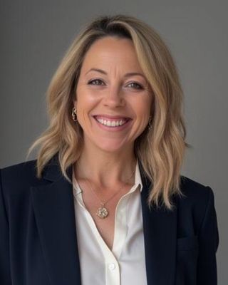 Photo of Brandi Davis, Marriage & Family Therapist, MA, LMFT, CPT, CPC