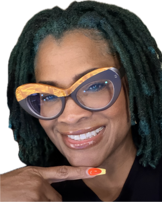 Photo of Caledra M. Wortham, Licensed Professional Counselor, LPC