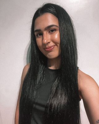 Foto de Melina Andrea Gonnella, Psicólogo, Lic. en Psicología, CPsi