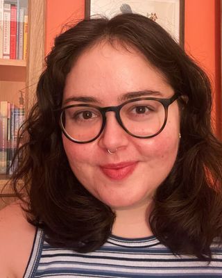 Photo of Jasmine Lyng, Licensed Professional Counselor, MA, LPC