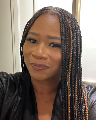 Photo of Jennifer Jones, Clinical Social Work/Therapist, LCSW