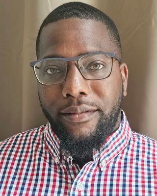 Photo of Dominik Carter, Clinical Social Work/Therapist, LCSW, CSAC