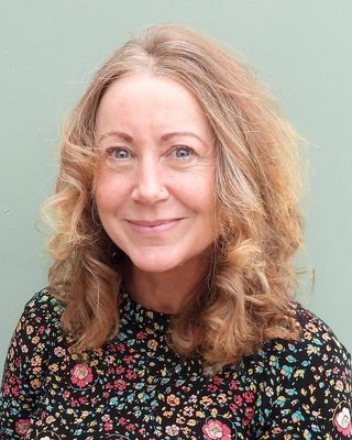 Photo of Mags Inglis, Counsellor, DCounsPsych, MBACP