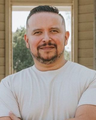 Photo of Robert Fragoso, Marriage & Family Therapist in Kernville, CA