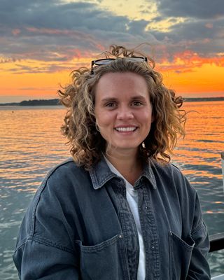 Photo of Olivia Start, Clinical Social Work/Therapist, LICSW