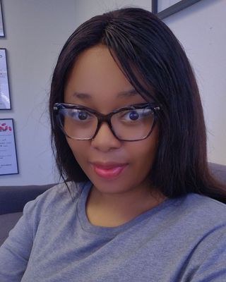 Photo of Masego Matsana, Psychologist, MA, HPCSA - Clin. Psych.