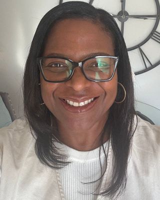 Photo of Kimbly Yvette Kellam, Licensed Professional Counselor, MA, LPC