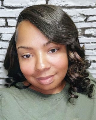 Photo of Tonya Witherspoon, Licensed Professional Counselor, LPC, CSAC