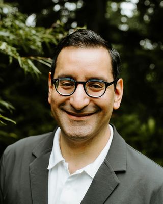 Photo of Andrew Bauer, Marriage & Family Therapist, LMFT