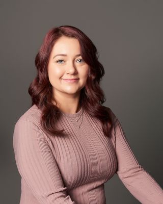 Photo of Ariel Cross, Licensed Professional Counselor, MA, LPC, NCC