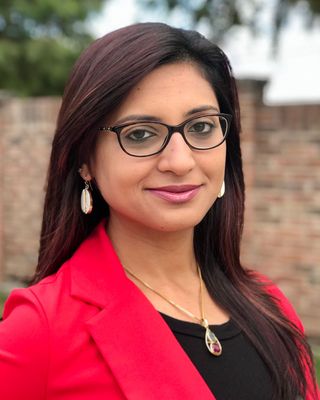 Photo of Farheen Makani - Aura Psychiatry, PLLC, PHMNP, Psychiatric Nurse Practitioner