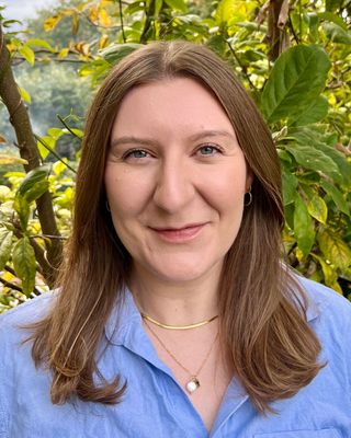 Photo of Lauren Westerman, Counsellor, MBACP