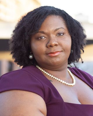 Photo of Danica Simone Graves, Pre-Licensed Professional