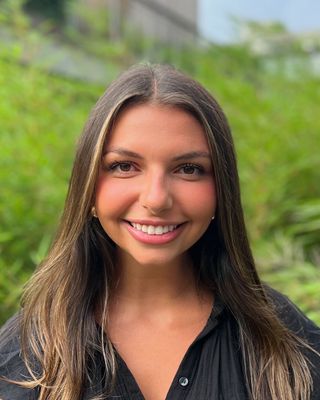 Photo of Olivia Bucci, Clinical Social Work/Therapist, MSW, LCSW