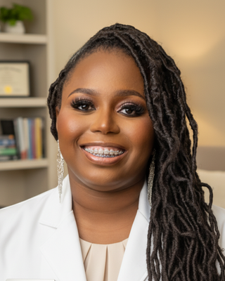 Photo of Maureen Ezeigwe, Psychiatric Nurse Practitioner, PMHNP