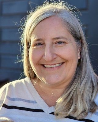 Photo of Meredith Lopez, Licensed Professional Counselor, MA, LPC, CEAP