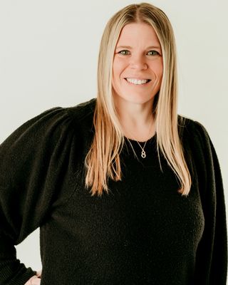 Photo of Bobbi Jo Witham, Licensed Professional Counselor, MA, LPC, NCC