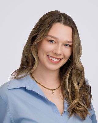 Photo of McKinsay Laday, Clinical Social Work/Therapist, MSW, LSW