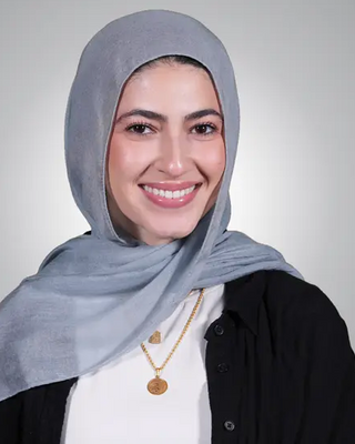 Photo of Reyann Hamideh, Pre-Licensed Professional, MA, MFTC